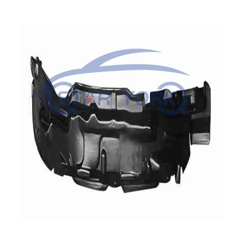 Могу ли я самостоятельно установить внутреннее крыло на свой 4-runner?